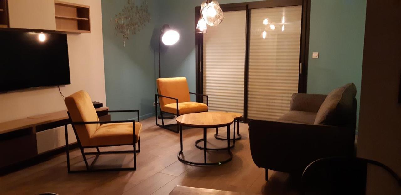 Maison A 200M Des Plages Avec Jacuzzi Tregunc Bagian luar foto
